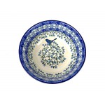 C38 Bunzlau Rijstkom - Rice Bowl groot 1932X Rice Bowl